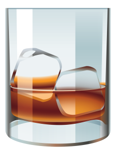 Whisky, whiskey PNG-74495